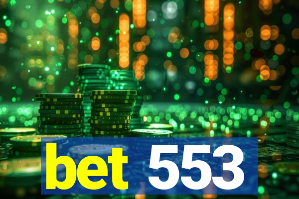 bet 553